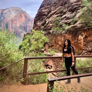 Living the dream ...